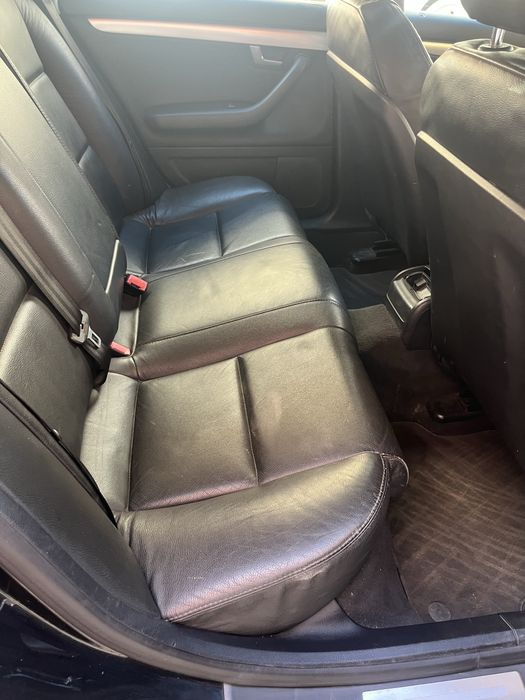 Audi A 4 1900cc só 4900€