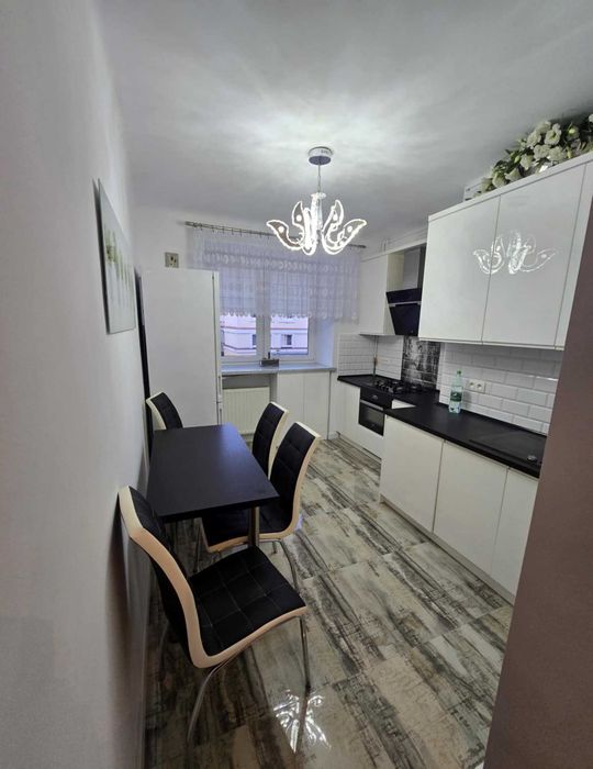 Apartment in Warszawa, Centrum, Śródmieście - Widok 2