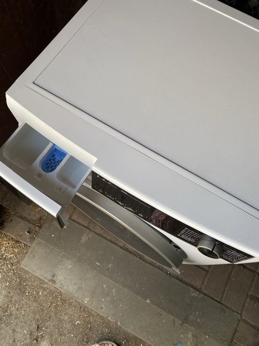 Pralka Sharp 7kg 1400obr