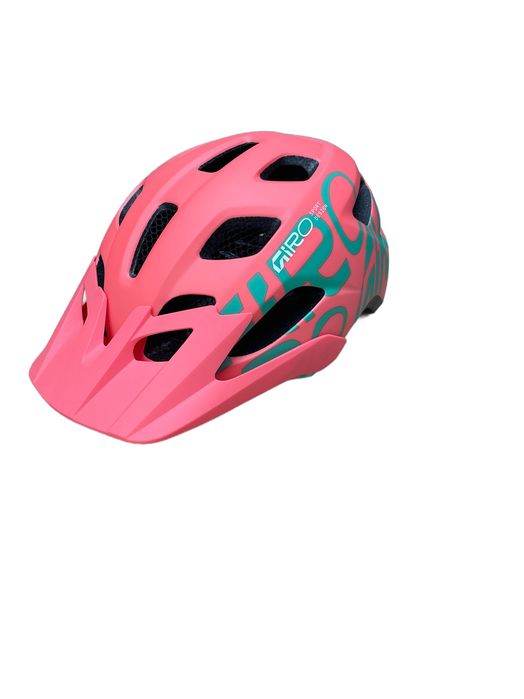 Dziecięcy Kask Rowerowy Giro Tremor Mips 47-54 Cm -