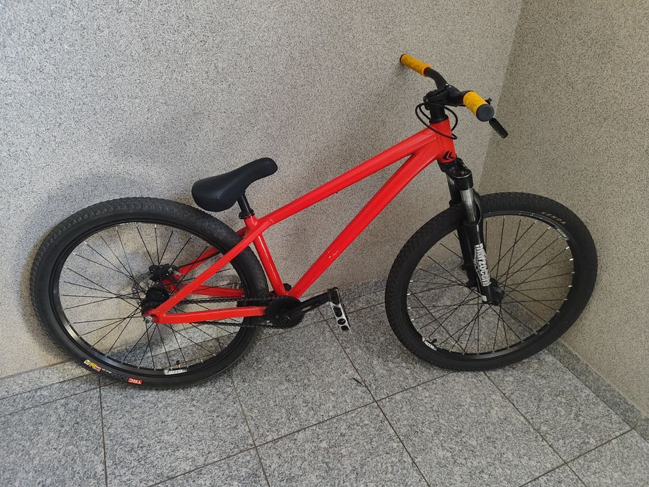 Sprzedam rower mtb