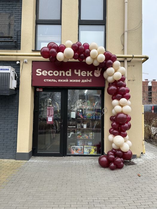 Продаж готового бізнесу