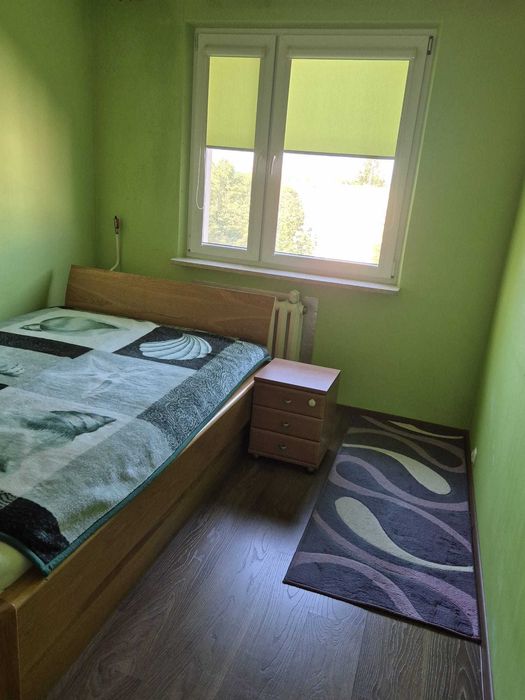 4 pokoje | 69 m² | balkon | piwnica | Krosno, ul. Armii Krajowej