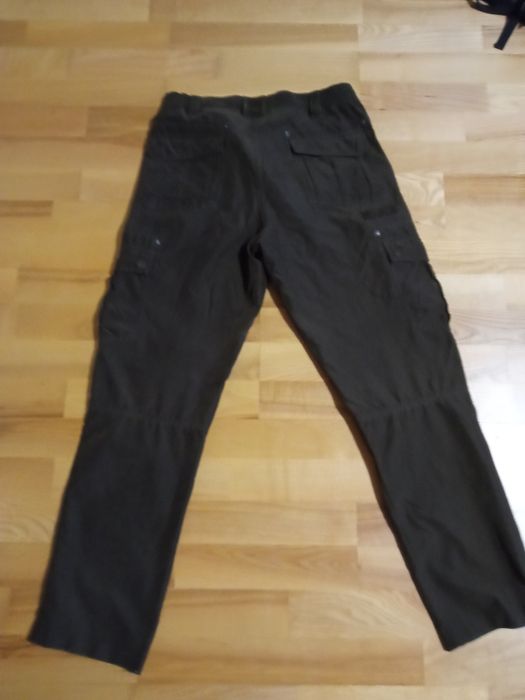 Продам мужские демисезонные тактич .штаны для охоты и рыбалки BLASER