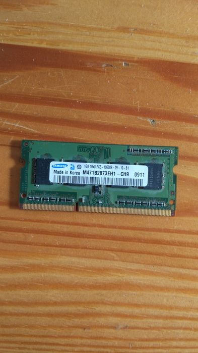Недорого память для ноутбука sodimm Samsung