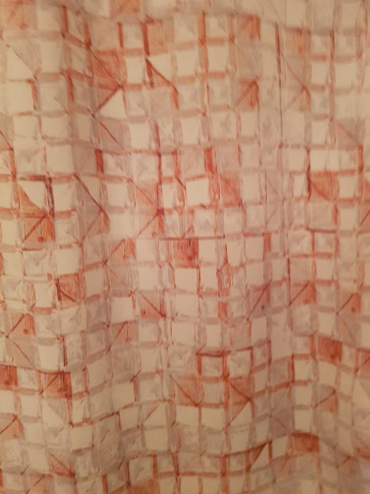 Fadenmwister Berlin bluzka jedwabna silk seide  40