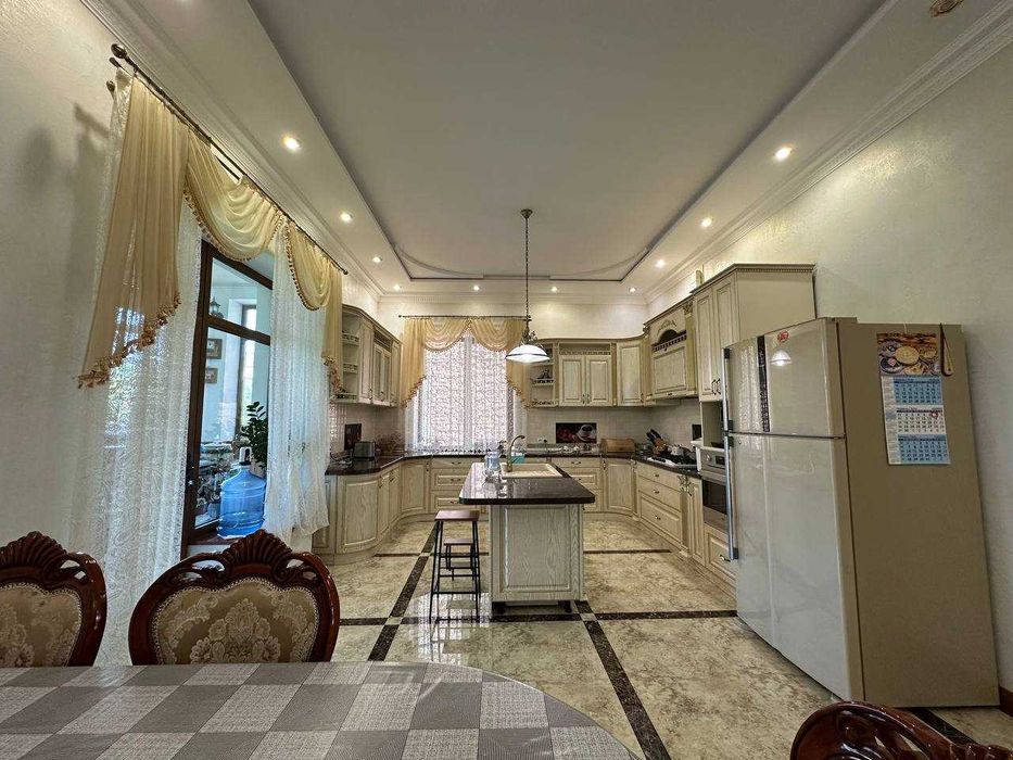 Дом по адресу ул. Китобойная (площадь 300 м²) - Atlanta.ua - фото 8