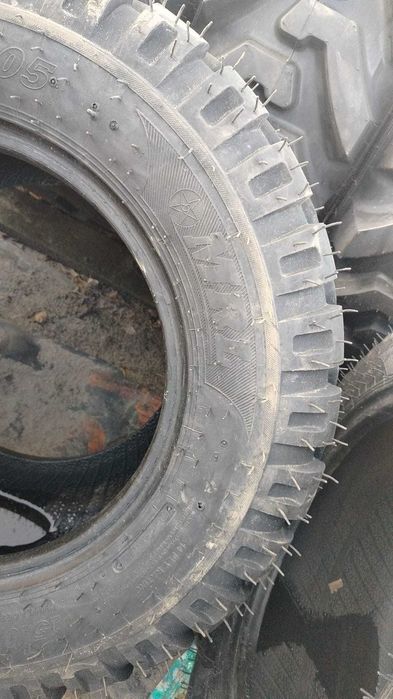 Opona 400/60 - 15.5