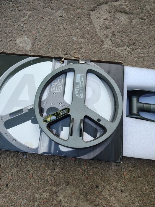 металлоискатель Беспроводной Air Metal Detector (Air MD)