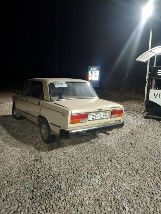 Продам ваз 2107 1.5