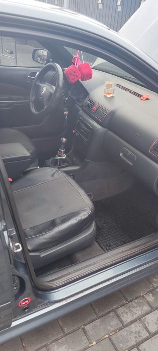 Skoda Octavia tur 2.0