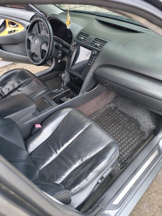 Toyota camry 40 2006