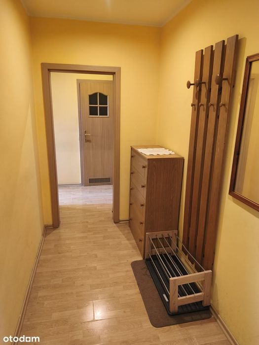 Mieszkanie 4-pokojowe z balkonem w Katowicach