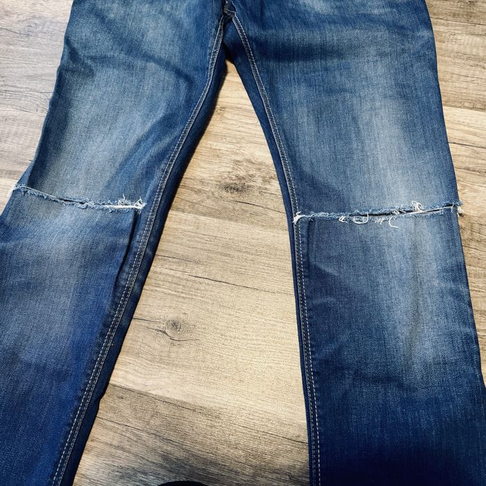 Spodnie pull&bear skinny 44 okazja