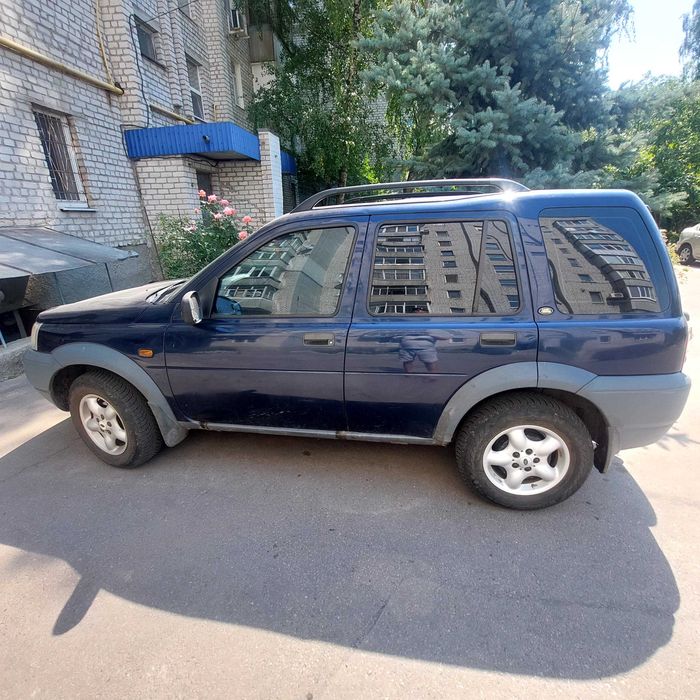 Продам автомобіль