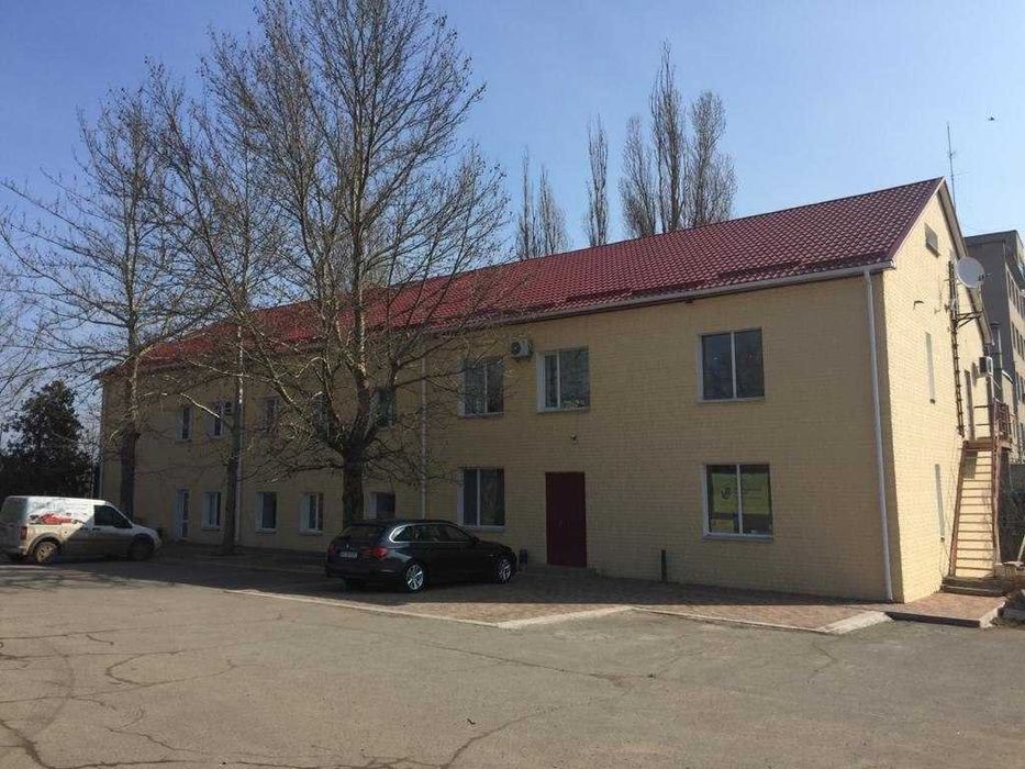 Аренда офиса 26 м2 на Троицкой в районе авторынка