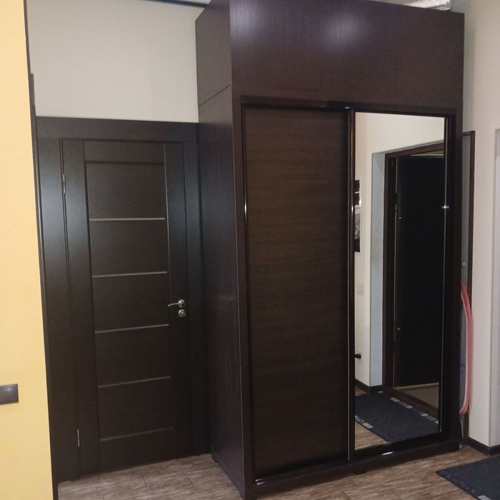 1-комнатная квартира по адресу ул. Победы (площадь 37 м²) - Atlanta.ua - фото 7