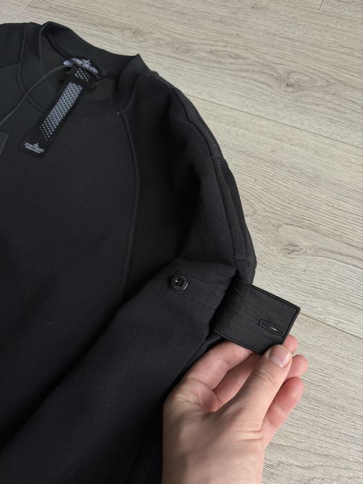 Світшот Stone Island Shadow Project