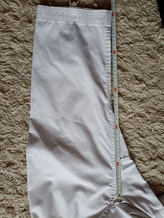 Штани кімоно, Basic 120