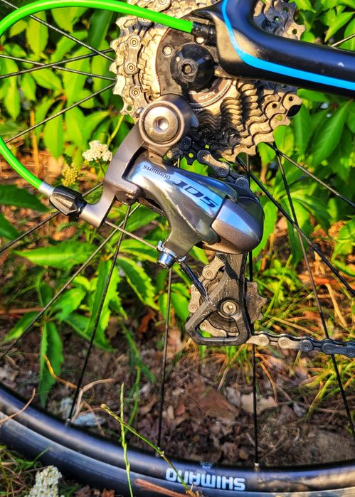 Cube Race Carbon Super Light
