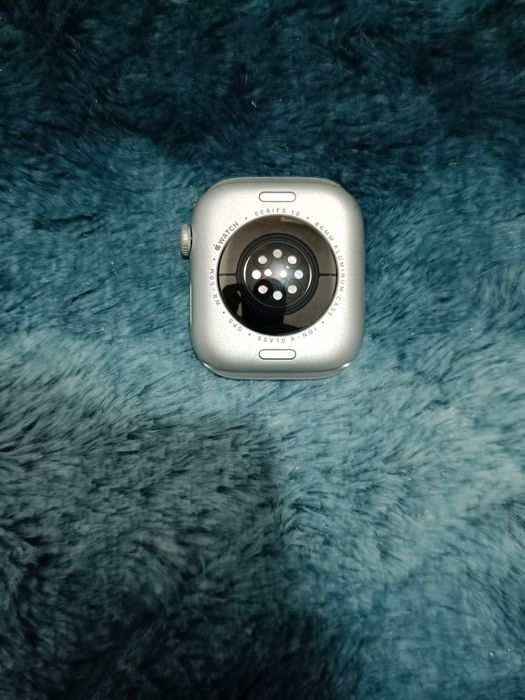 Apple Watch Serie 10 novo 46mm