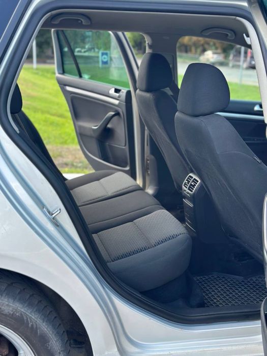 Volkswagen Golf 6