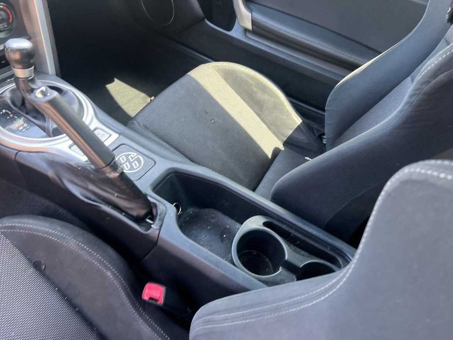 Toyota 86 2017 Base