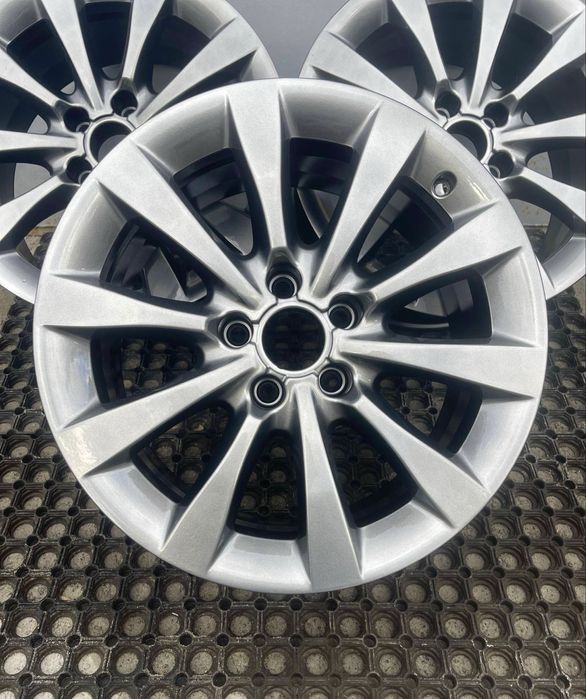 Диски 5/112 r17 Audi, Skoda, Volkswagen