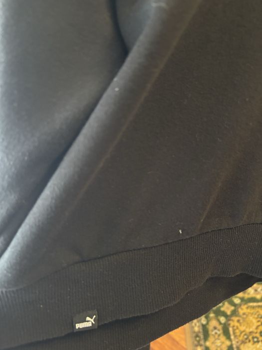 Кофти Пума оригінал
