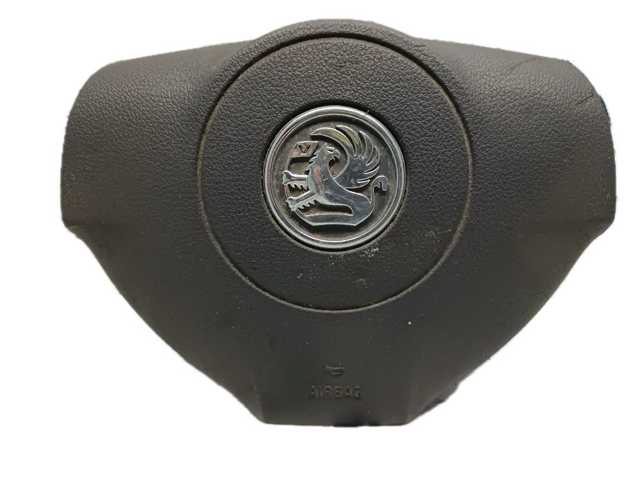 Airbag do volante VAUXHALL Vectra C