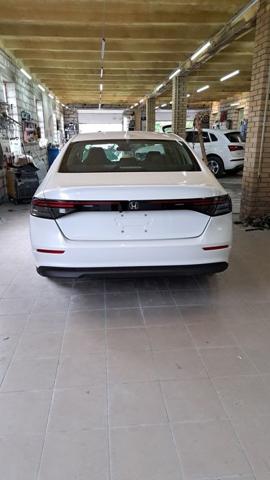 Honda Accord 2023 VIN 1HGCY1F35PA006587 фото оголошення 5 з 18