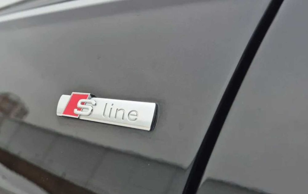 Audi A6 S-linе 45 TFSI quattro 2019