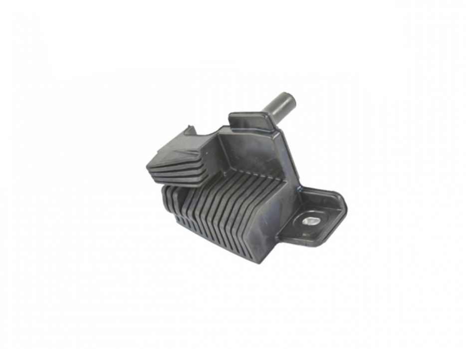 Отбойник под капот Jeep Renegade