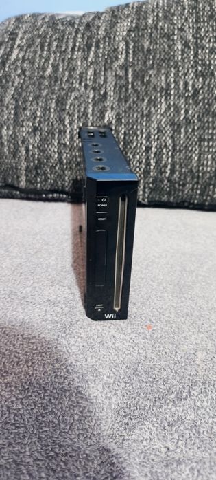 Nintendo Wii wysyłka gratis