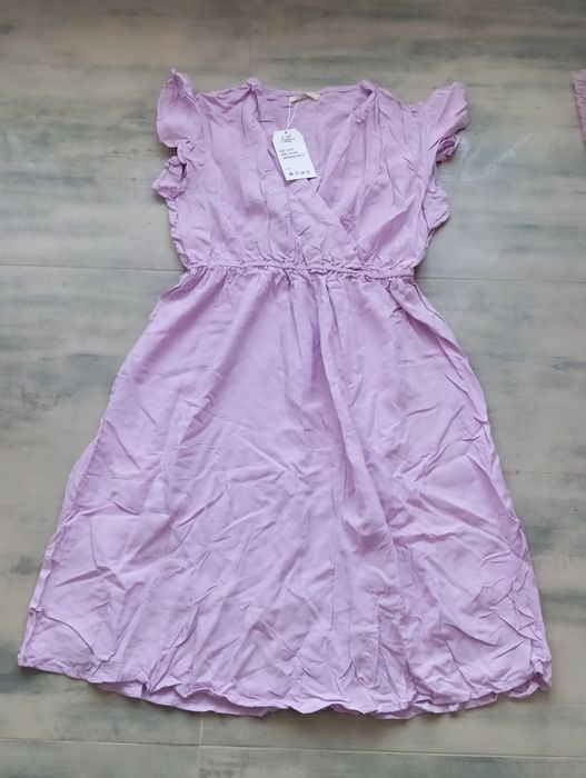 Sukienka w rozmiarze 36