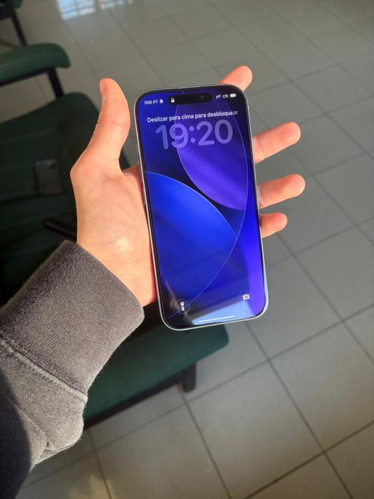 iPhone 17 256GB azul