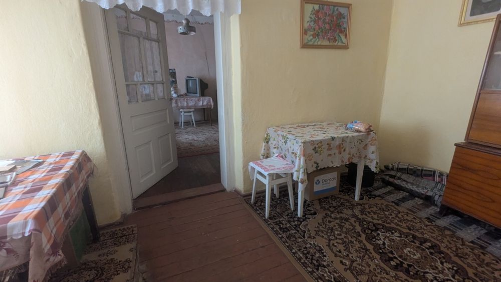 Продаж будинку в Великих Геївцях