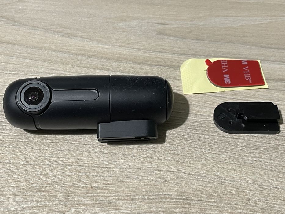 Kamera samochodowa Blueskysea B1w hd 1080p Wifi dashcam