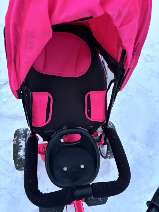 Продам детский Велосипед