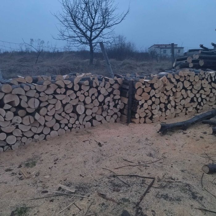 drewno opałowe, kominkowe, tartak