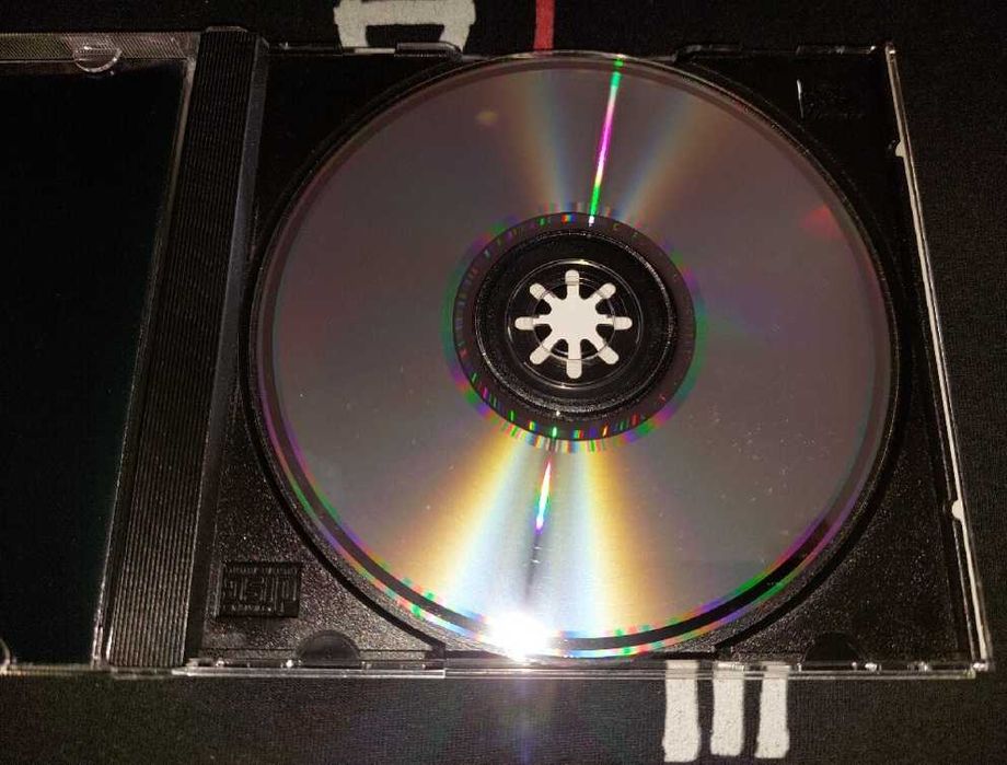 Depeche Mode Speak & Spell CD Scandinavia