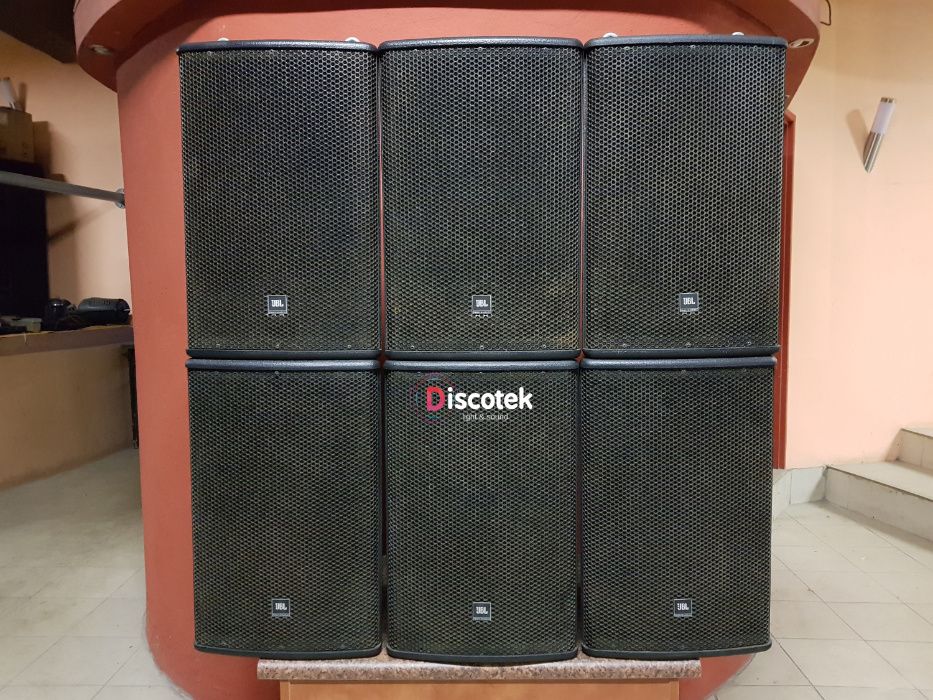 JBL AC2212/64 | Nowa sztuka: 7500 zł | 300W/8 ohm