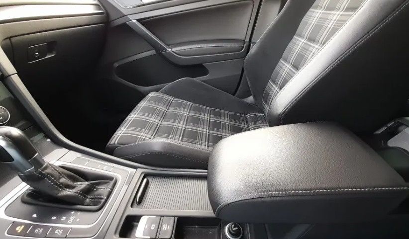 Golf 7 GTD 184CV - Muitos Extras