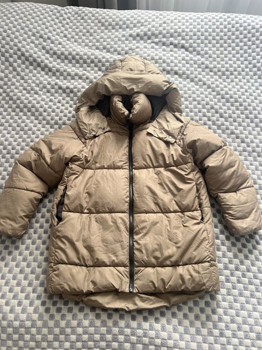 Курточка зимова Sinsay