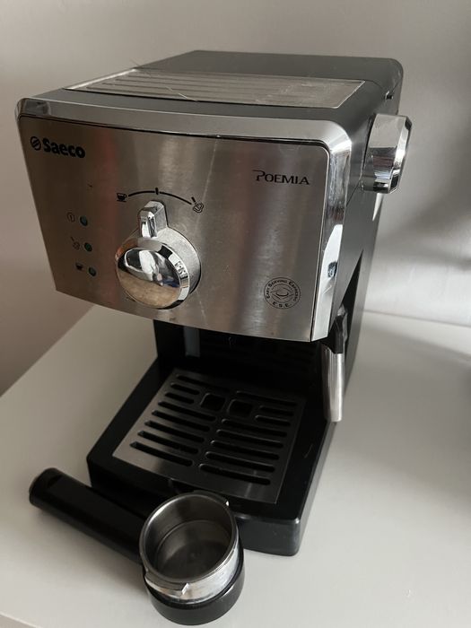 Ekspres Saeco HD 8325