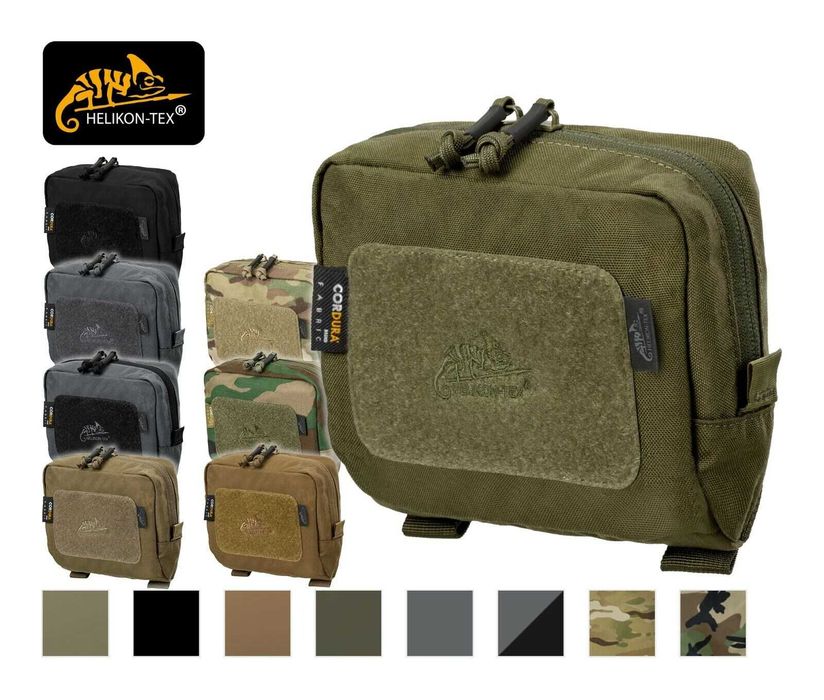 ‼️ HELIKON-TEX COMPETITION UTILITY POUCH органайзер сумка пояс  ремінь