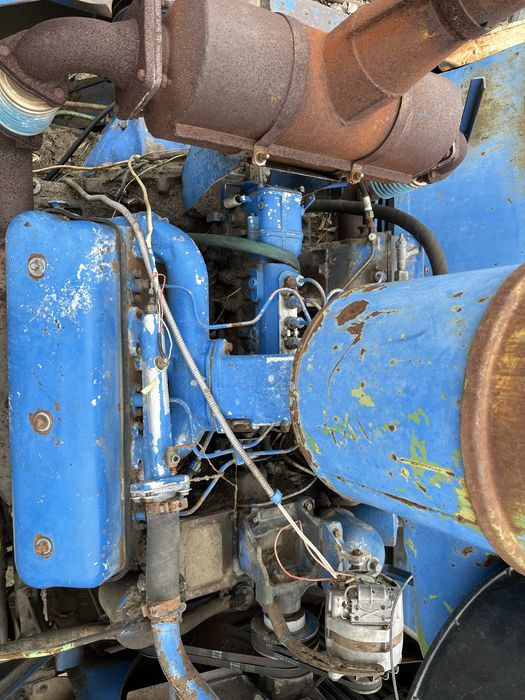 Продам комбаїн Єнісей