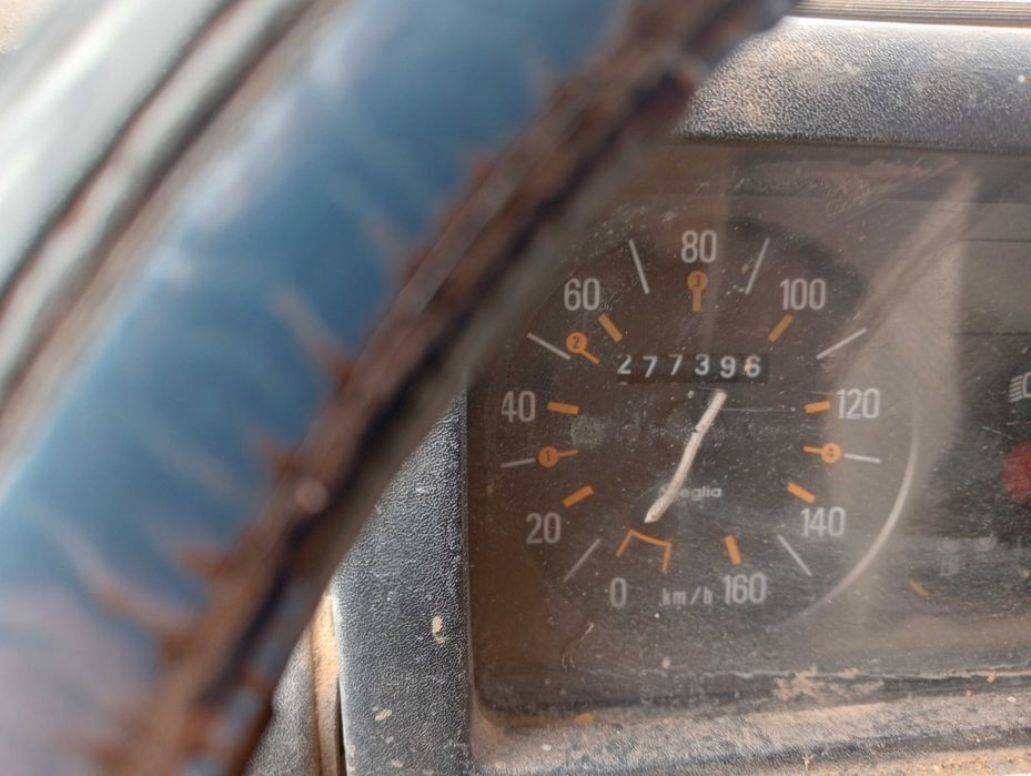 Renault 4l óptima base para restauro