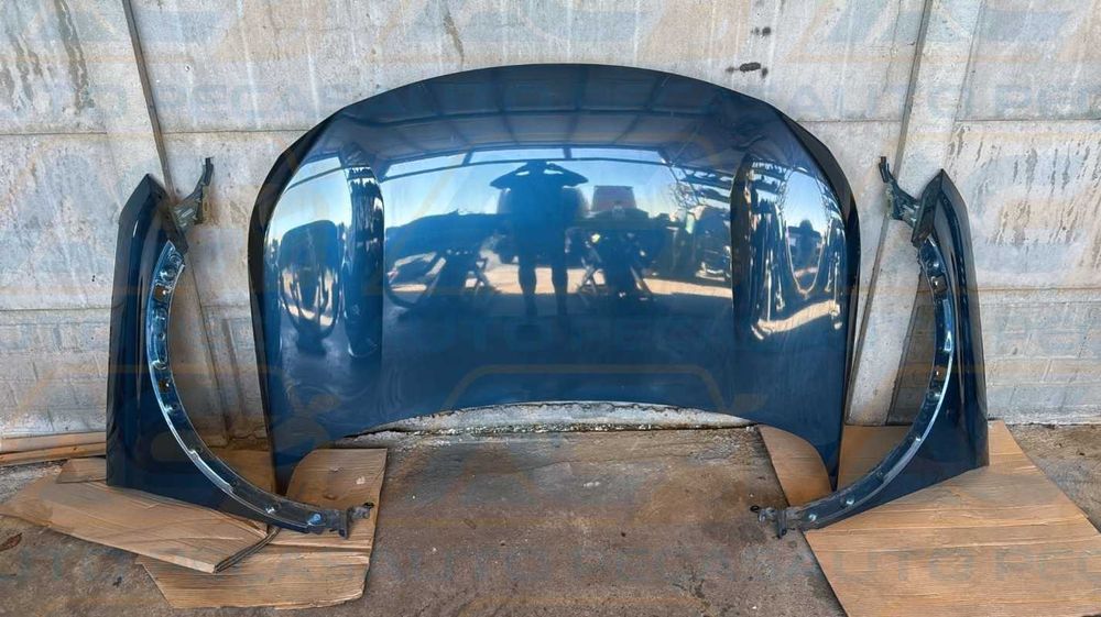 PEUGEOT 5008 II 3008 II LIFT  Frente Completa 2 0 2 0 - 2 0 2 4