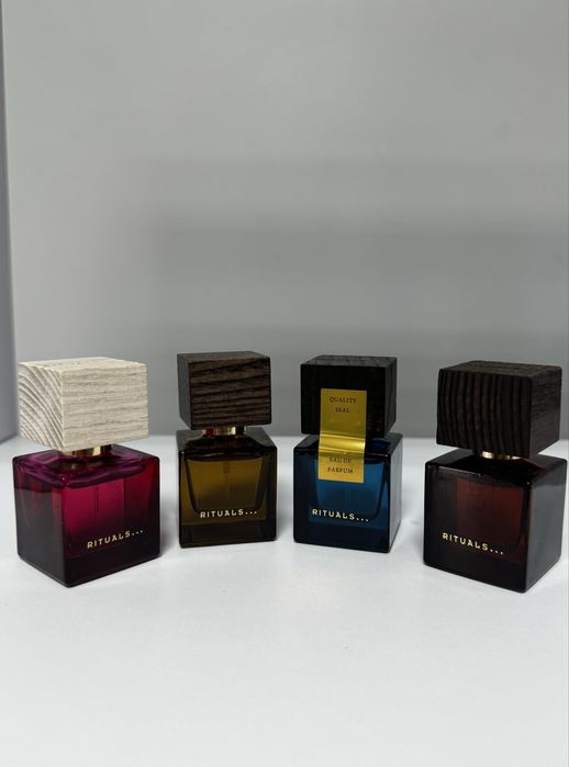 Rituals парфумована вода 15 ml в сумочку